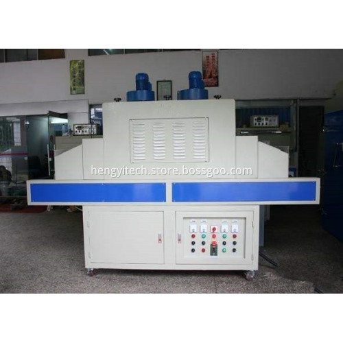 led uv curing lamp